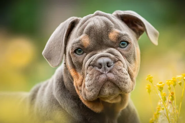 Bulldog-cutest-Dog-Breeds