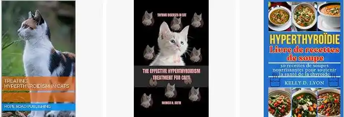 cats hyperthyroidism 