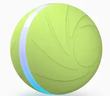 Wicked Ball - Best Dog Toys For Active Dogs