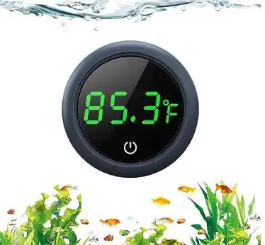 Fish Tank Digital Thermometer