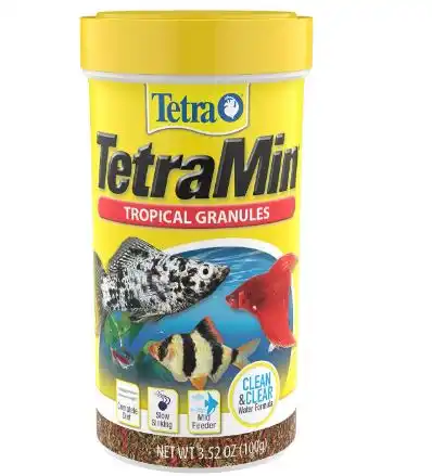 tetramint