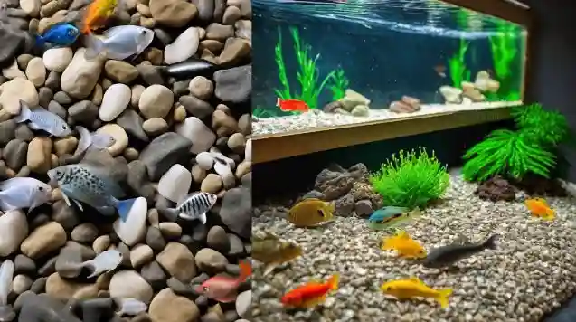How Do I Use Aquarium Gravel