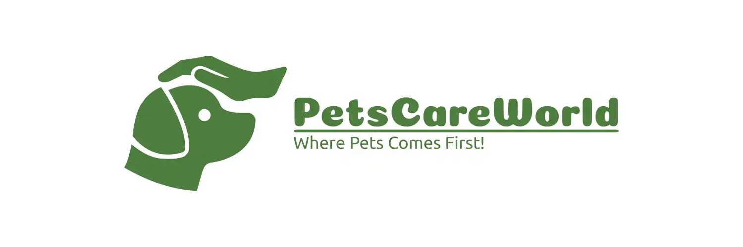 PetsCareWorld logo