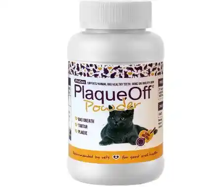 ProDen PlaqueOff Powder Cat
