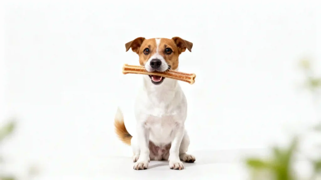 Collagen Sticks for Dogs